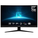Monitor 27.0" MSI G27C4 czarny