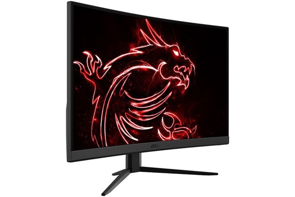 Monitor 27.0" MSI G27C4 czarny