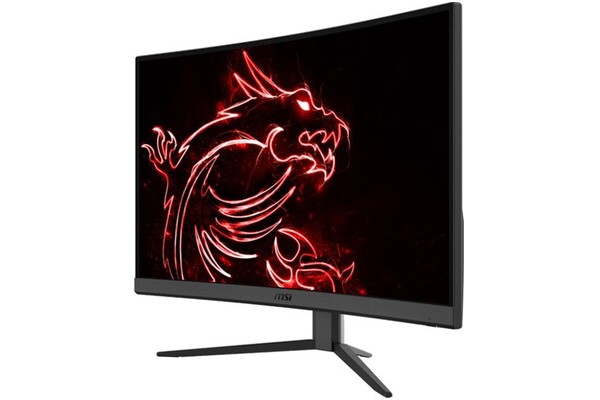 Monitor 27.0" MSI G27C4 czarny