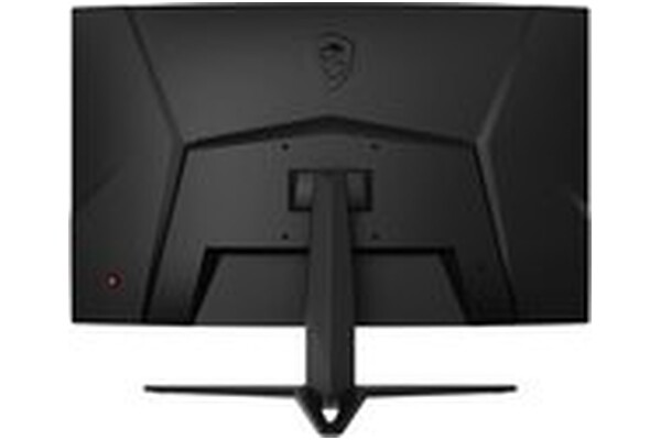 Monitor 27.0" MSI G27C4 czarny