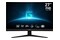 Monitor 27.0" MSI G27C4 czarny