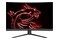 Monitor 27.0" MSI G27C4 czarny