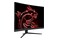Monitor 27.0" MSI G27C4 czarny