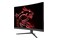 Monitor 27.0" MSI G27C4 czarny