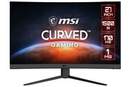Monitor 27.0" MSI G27CQ4 czarny