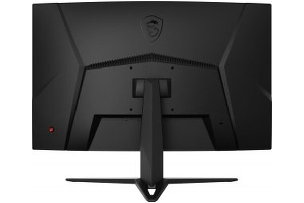 Monitor 27.0" MSI G27CQ4 czarny