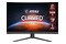 Monitor 27.0" MSI G27CQ4 czarny