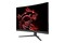 Monitor 27.0" MSI G27CQ4 czarny