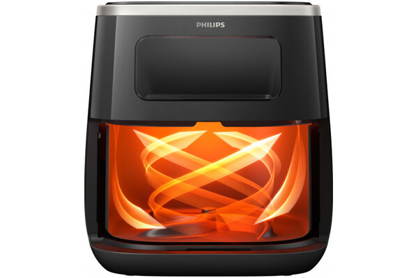 Frytkownica tradycyjna Philips HD9257/80 1700W