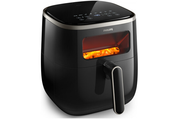 Frytkownica tradycyjna Philips HD9257/80 1700W