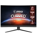 Monitor 27.0" MSI G27C4X czarny
