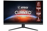 Monitor 27.0" MSI G27C4X czarny