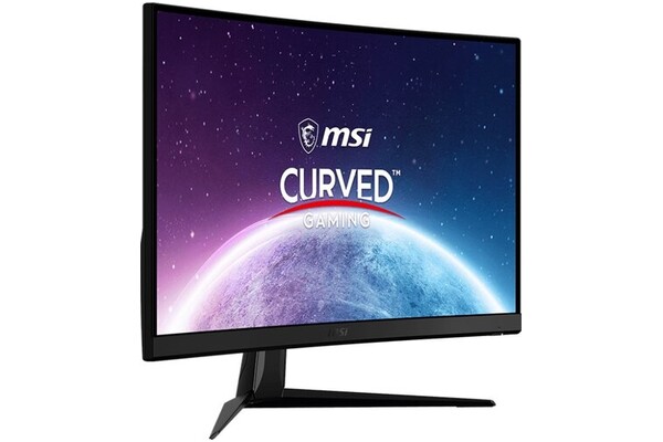 Monitor 27.0" MSI G27C4X czarny