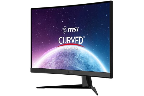 Monitor 27.0" MSI G27C4X czarny