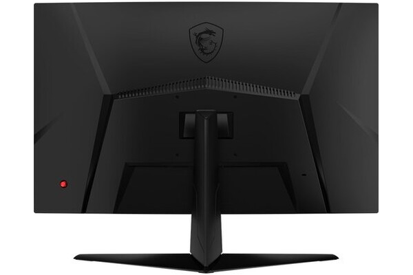 Monitor 27.0" MSI G27C4X czarny