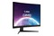Monitor 27.0" MSI G27C4X czarny