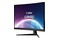 Monitor 27.0" MSI G27C4X czarny