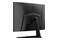 Monitor 27.0" MSI G27C4X czarny