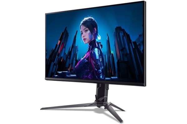 Monitor 24.5" ACER Predator XB253QF czarny