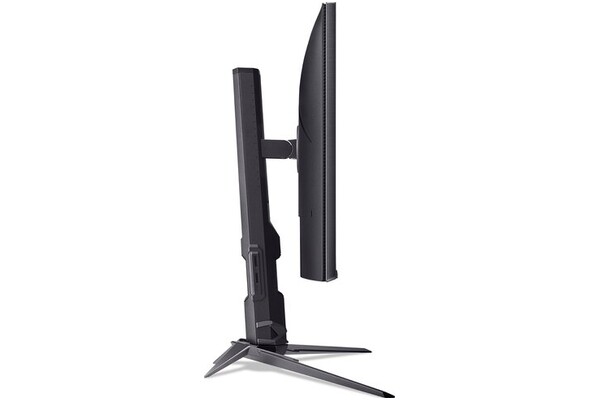 Monitor 24.5" ACER Predator XB253QF czarny