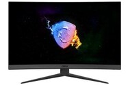 Monitor 27.0" MSI G27C6 czarny