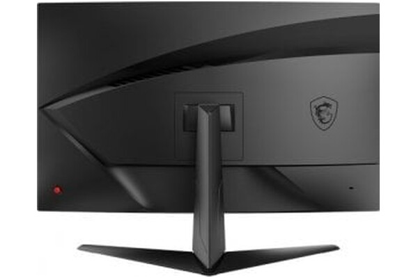 Monitor 27.0" MSI G27C6 czarny