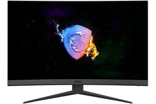 Monitor 27.0" MSI G27C6 czarny