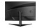 Monitor 27.0" MSI G27C6 czarny