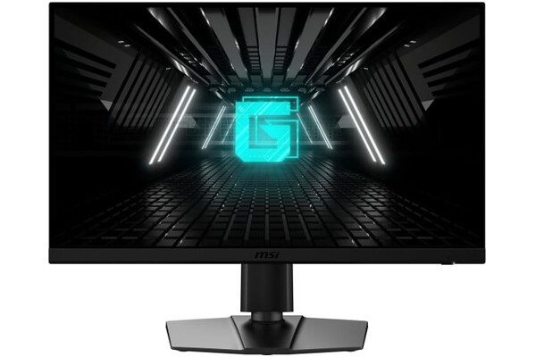 Monitor 27.0" MSI G272QPF czarny