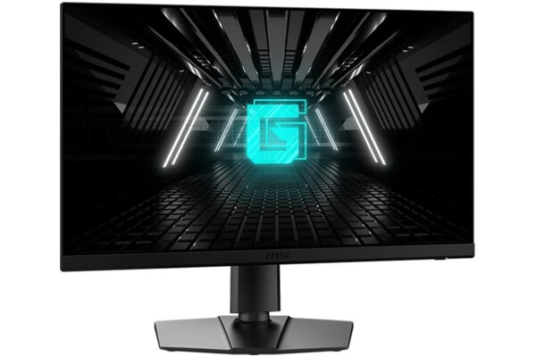 Monitor 27.0" MSI G272QPF czarny