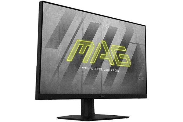 Monitor 32.0" MSI MAG MAG 323UPF czarny
