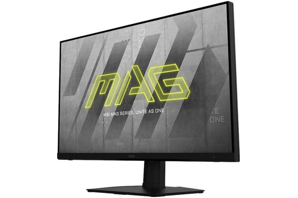 Monitor 32.0" MSI MAG MAG 323UPF czarny