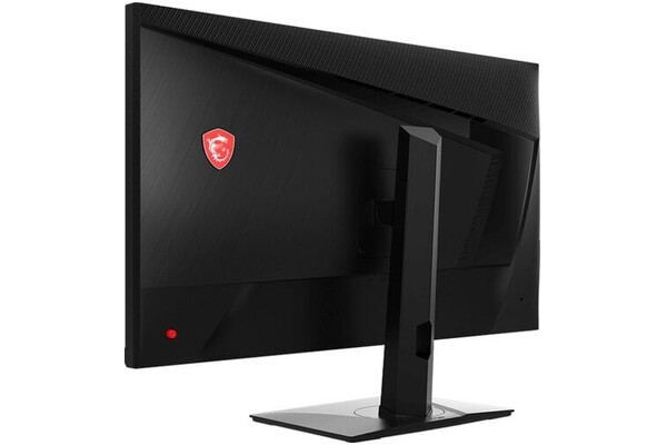 Monitor 32.0" MSI MAG MAG 323UPF czarny