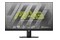 Monitor 32.0" MSI MAG MAG 323UPF czarny