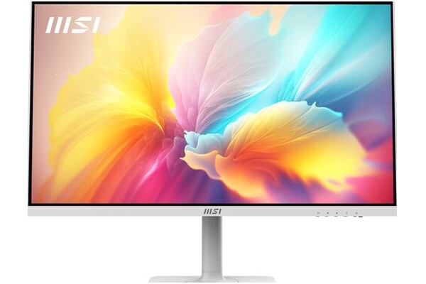 Monitor 27.0" MSI Modern Modern MD2712PW biały