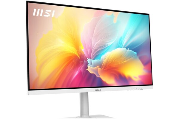 Monitor 27.0" MSI Modern Modern MD2712PW biały