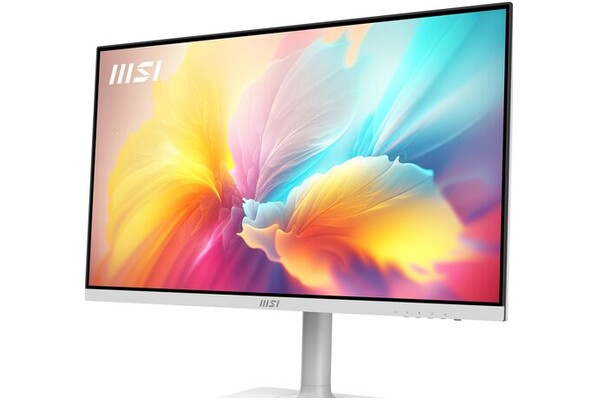 Monitor 27.0" MSI Modern Modern MD2712PW biały
