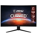 Monitor 27.0" MSI G273CQ czarny