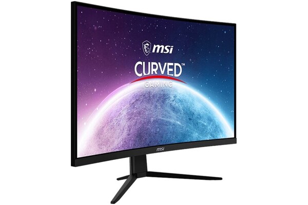 Monitor 27.0" MSI G273CQ czarny