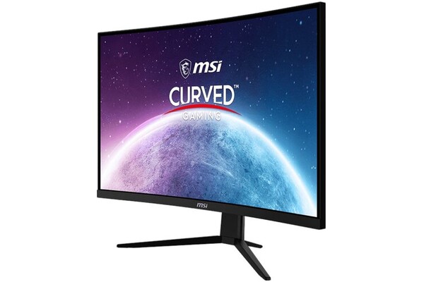 Monitor 27.0" MSI G273CQ czarny