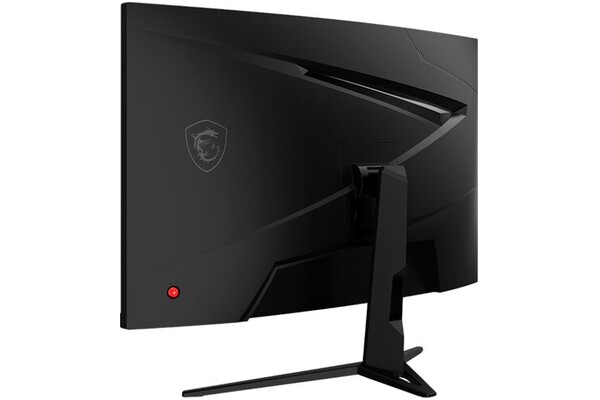 Monitor 27.0" MSI G273CQ czarny