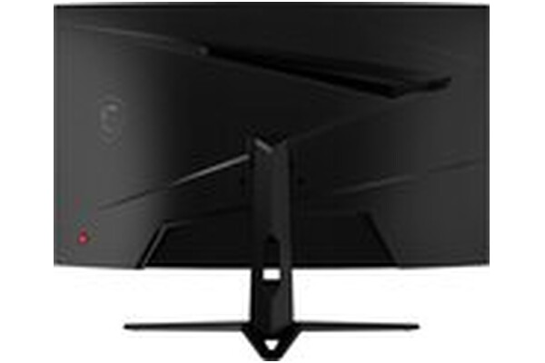 Monitor 27.0" MSI G273CQ czarny