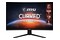 Monitor 27.0" MSI G273CQ czarny