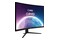Monitor 27.0" MSI G273CQ czarny