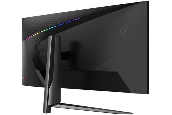 Monitor 40.0" MSI MAG MAG401QR czarny