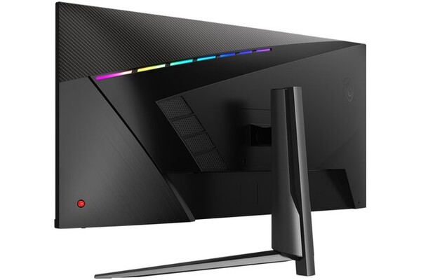 Monitor 40.0" MSI MAG MAG401QR czarny