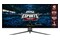 Monitor 40.0" MSI MAG MAG401QR czarny