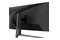Monitor 40.0" MSI MAG MAG401QR czarny