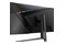 Monitor 40.0" MSI MAG MAG401QR czarny