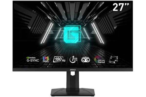 Monitor 27.0" MSI G274PF czarny